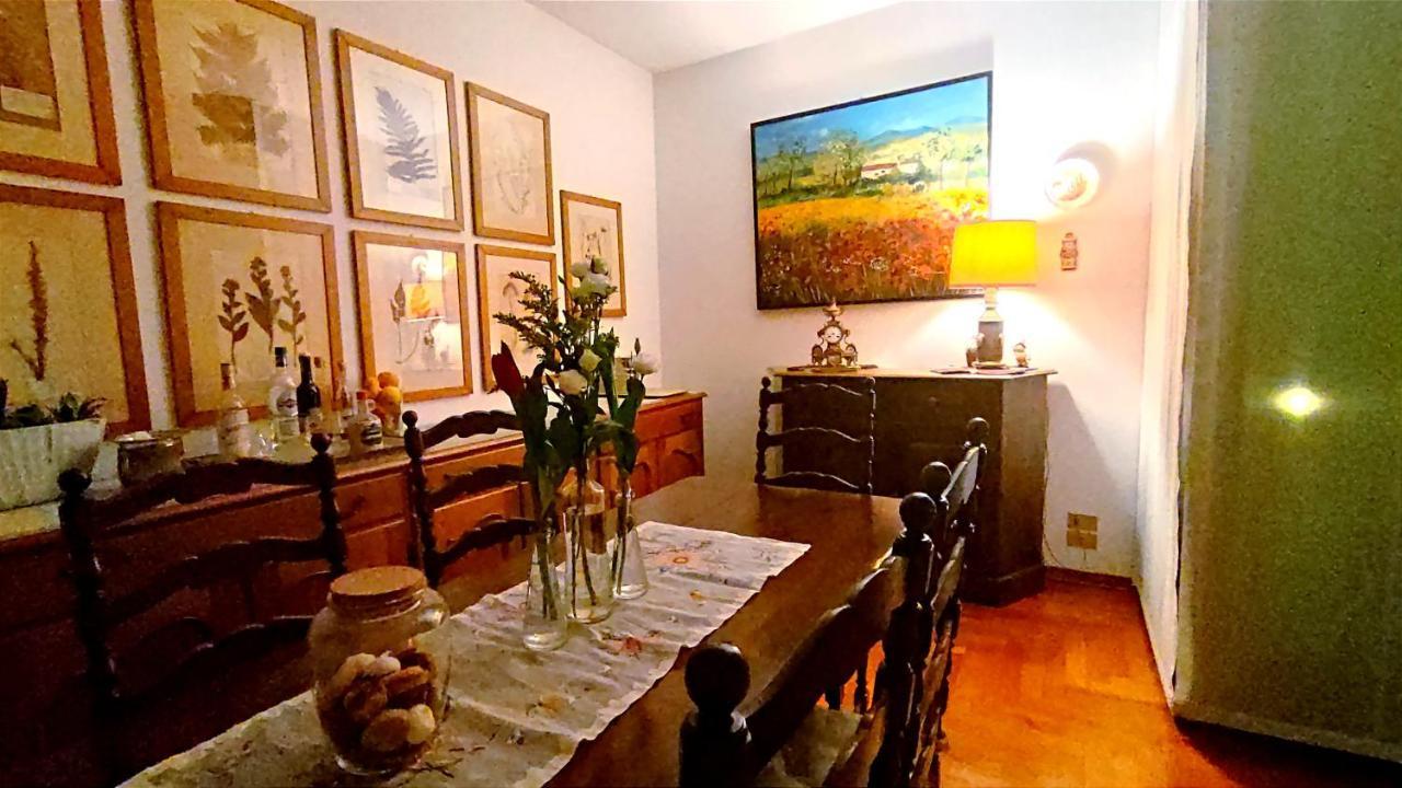 Villa Elena Manerba del Garda Eksteriør billede