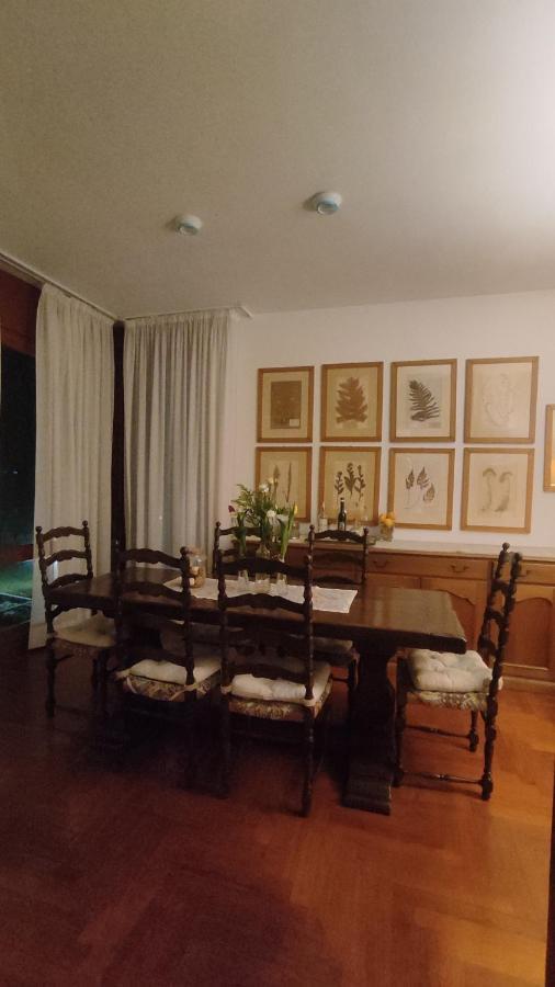 Villa Elena Manerba del Garda Eksteriør billede