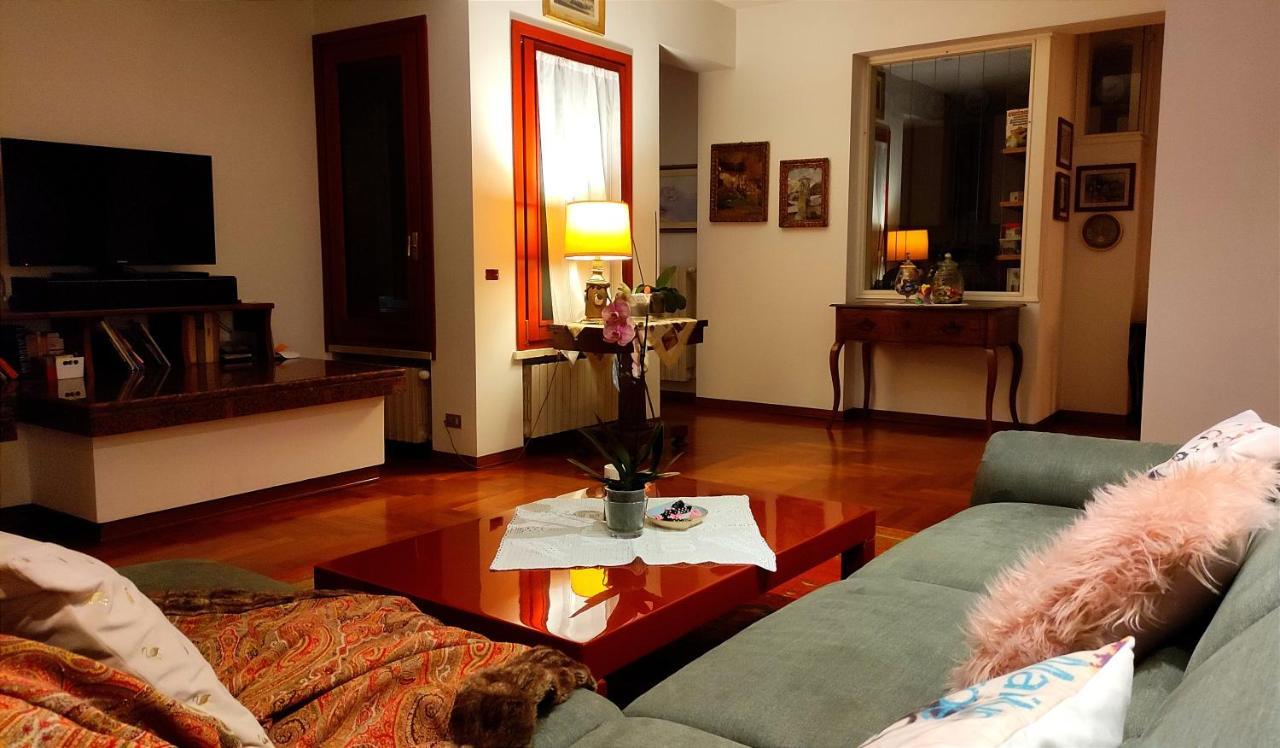 Villa Elena Manerba del Garda Eksteriør billede