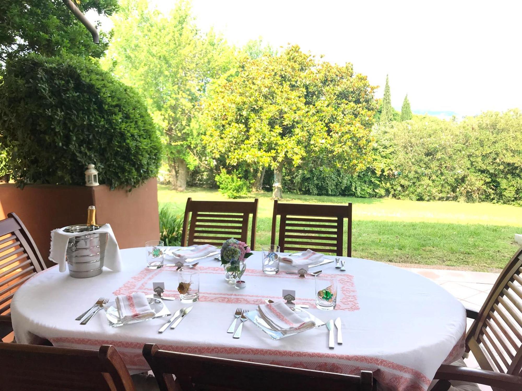 Villa Elena Manerba del Garda Eksteriør billede