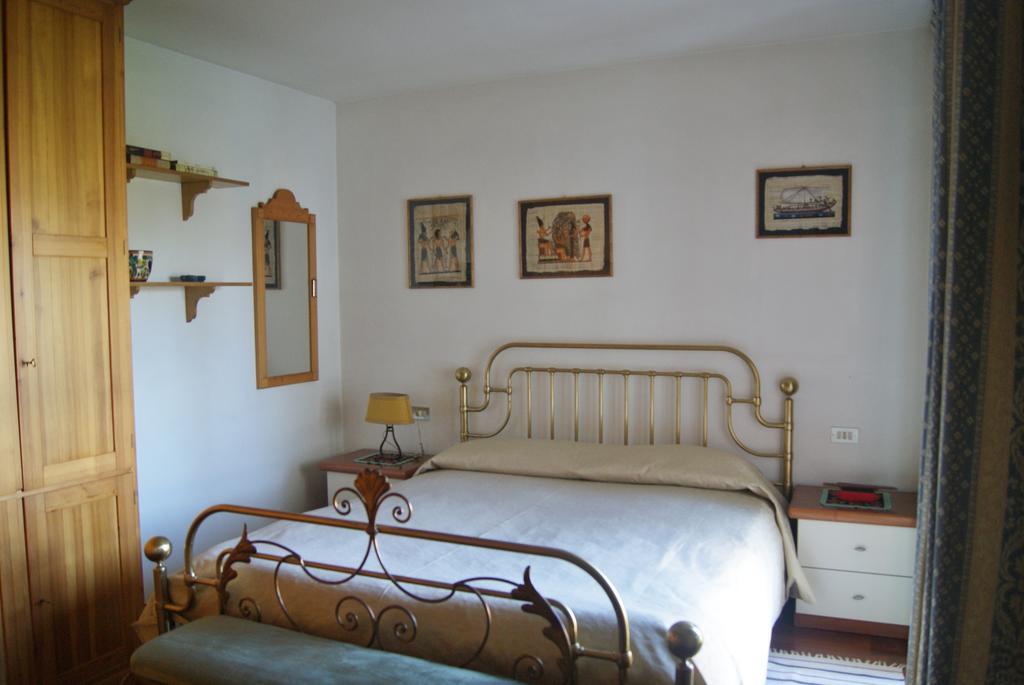 Villa Elena Manerba del Garda Værelse billede